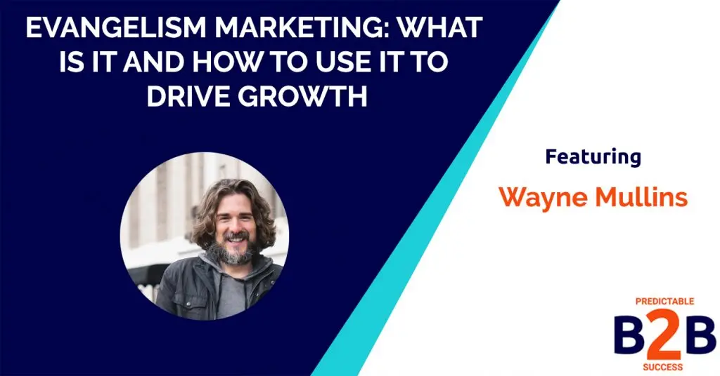 Marketing de Evangelismo: Cómo Convertir Clientes en Abogados de tu Marca - What is an example of evangelist marketing evangelism marketing - What is an example of evangelist marketing
