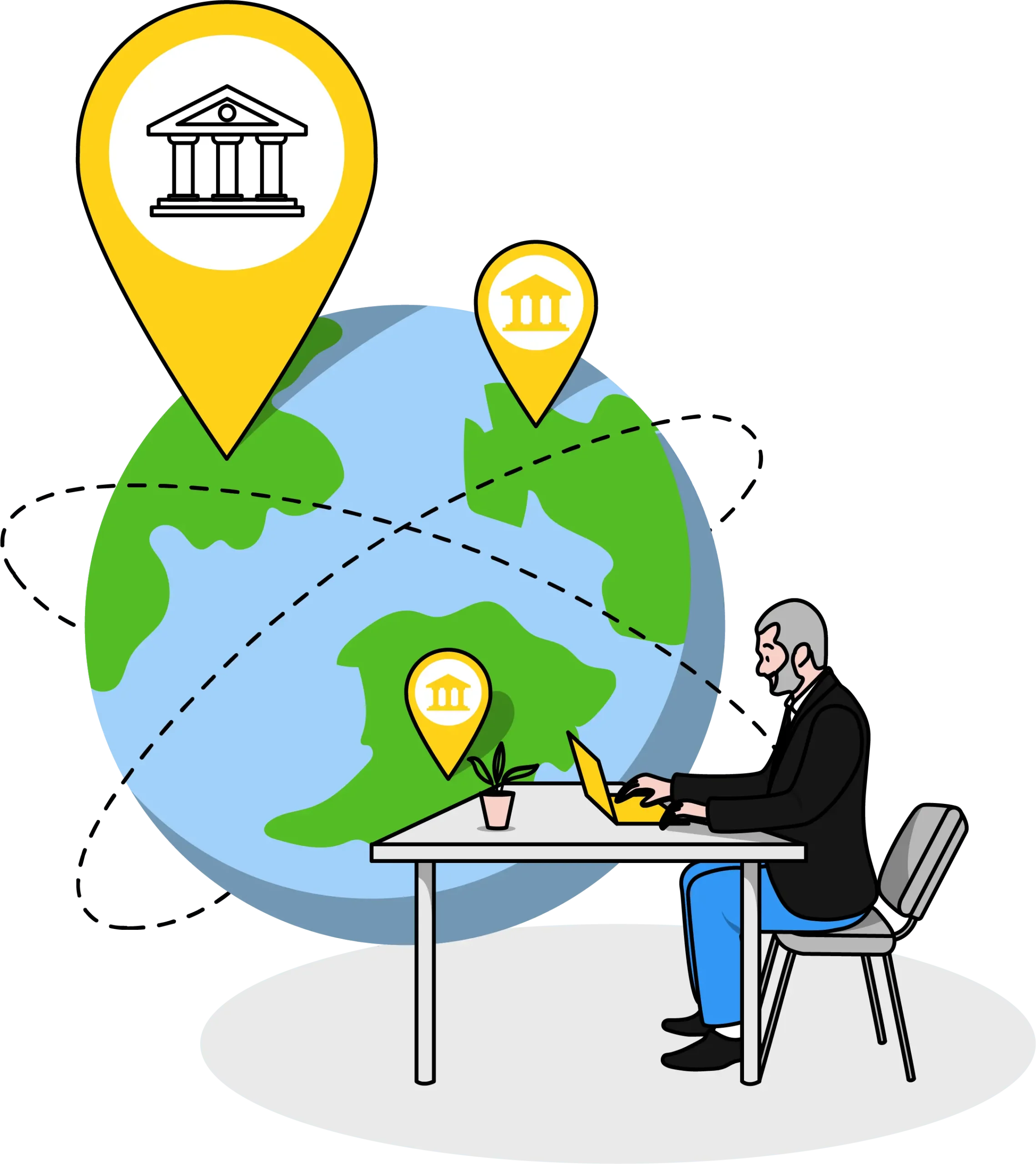 Marketing a Gran Escala: Una Guía Completa - What is an example of large scale large scale marketing - What is an example of large scale