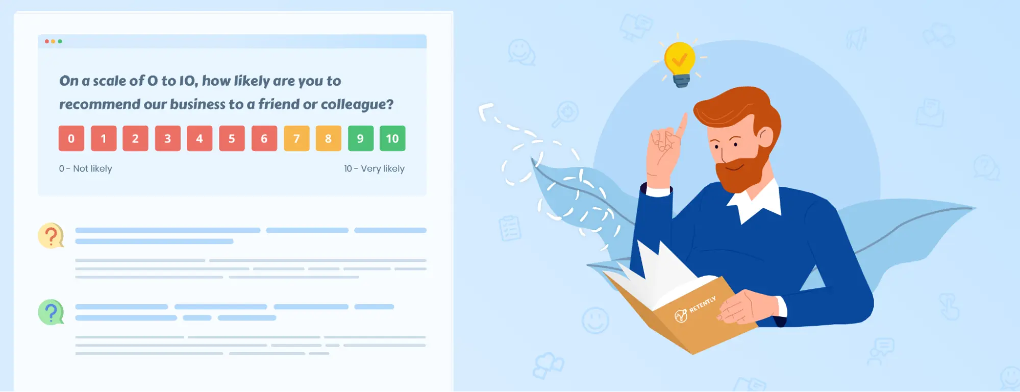 Net Promoter Score (NPS) en Marketing: La Guía Definitiva - What is an example of NPS what is nps in marketing - What is an example of NPS