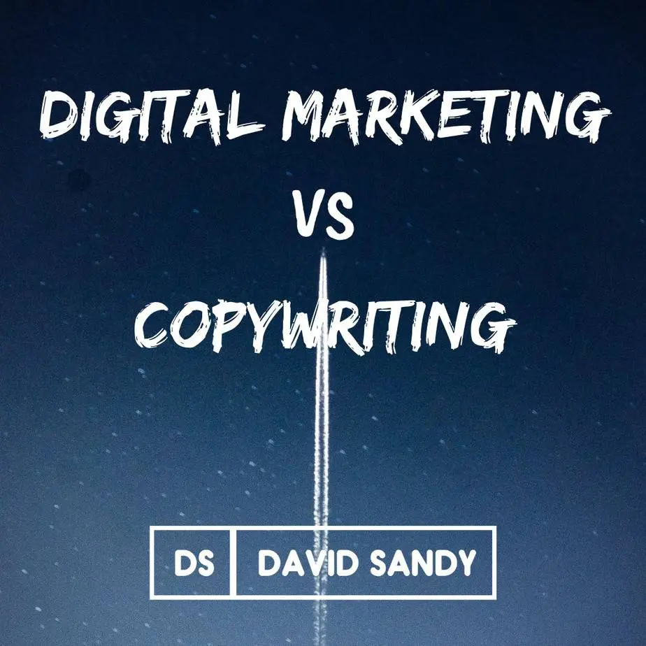 Copywriting para Marketing Digital: La Clave para el Éxito Online - What is better, copywriting or digital marketing copywriting for digital marketing - What is better, copywriting or digital marketing