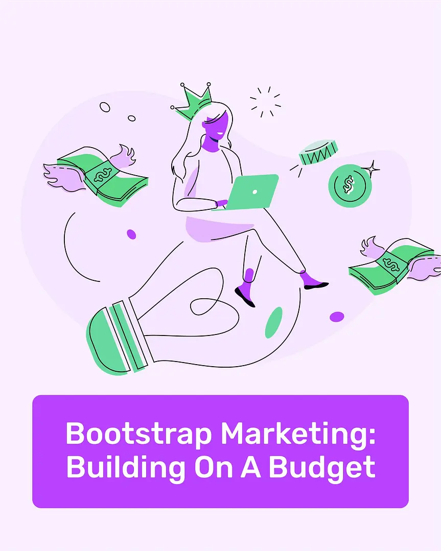 <b>Bootstrap Marketing</b>: Estrategias Creativas para Pequeñas Empresas - What is bootstrap marketing strategies for small companies bootstrap marketing - What is bootstrap marketing strategies for small companies