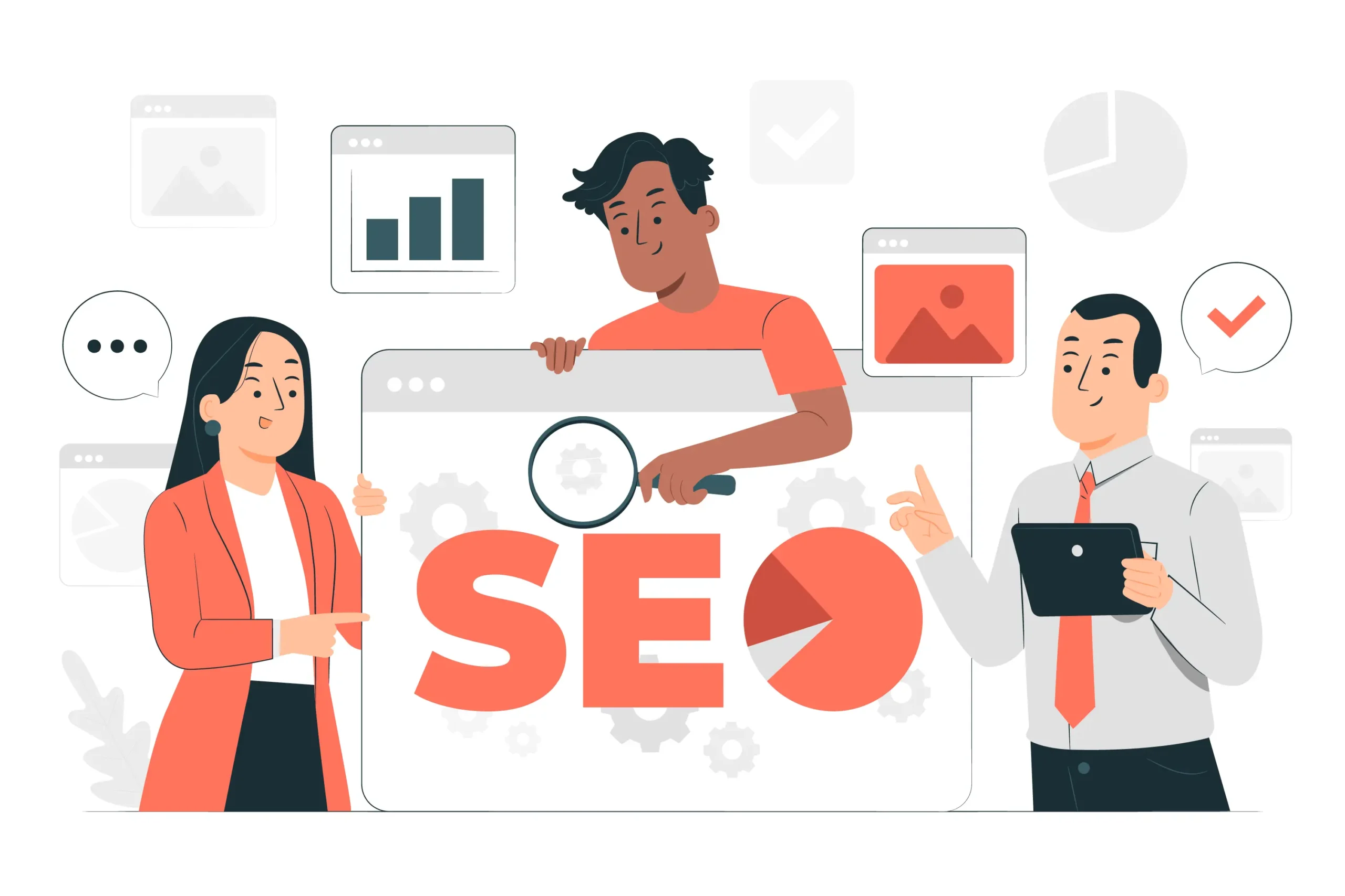 CRO Marketing: La Clave para la Generación de Ingresos - What is CRO vs SEO cro meaning marketing - What is CRO vs SEO