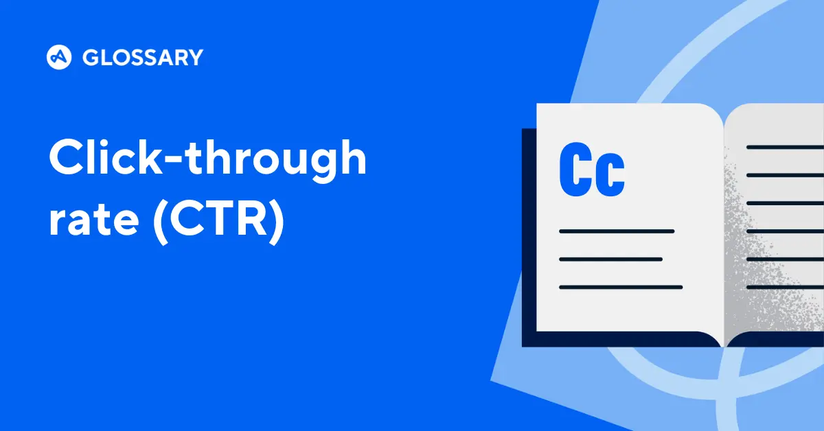 cta marketing acronym - What is CTR and CTA in digital marketing