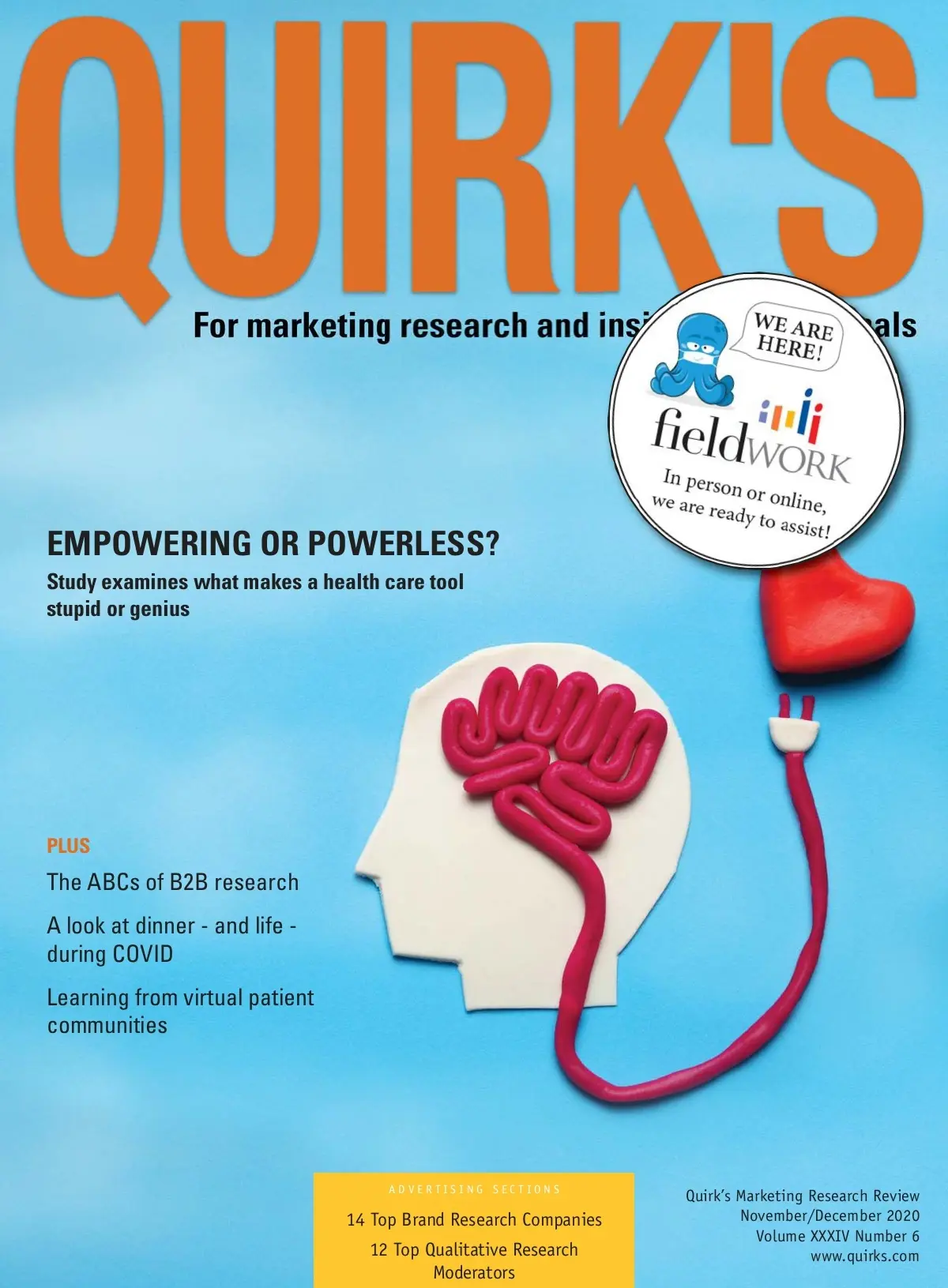 Quirks Marketing Research: Una guía completa - What is diagnostic marketing research quirks marketing research - What is diagnostic marketing research