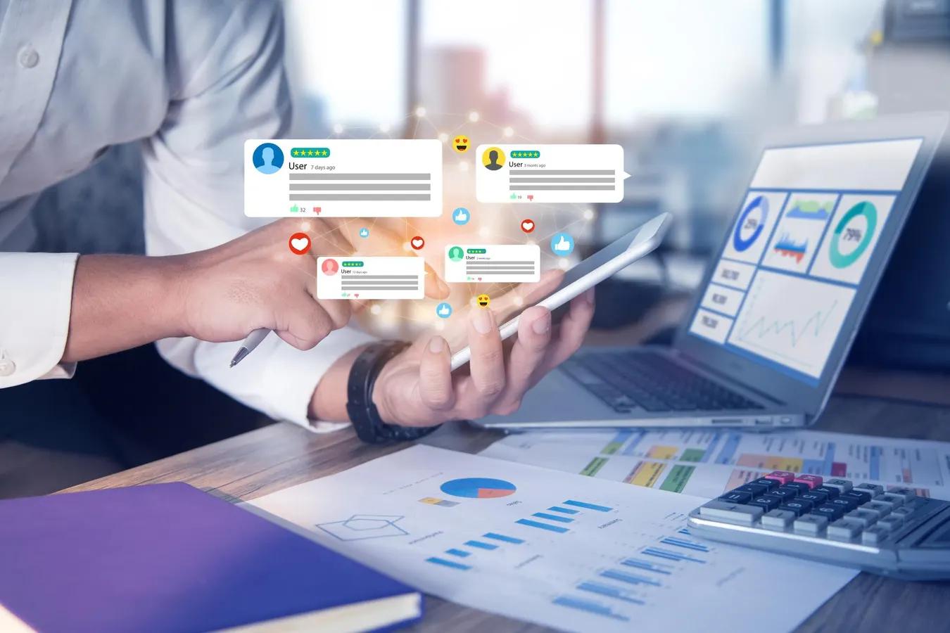 Agencia de marketing digital para la industria hotelera: Guía completa - What is digital hospitality digital marketing agency hospitality - What is digital hospitality