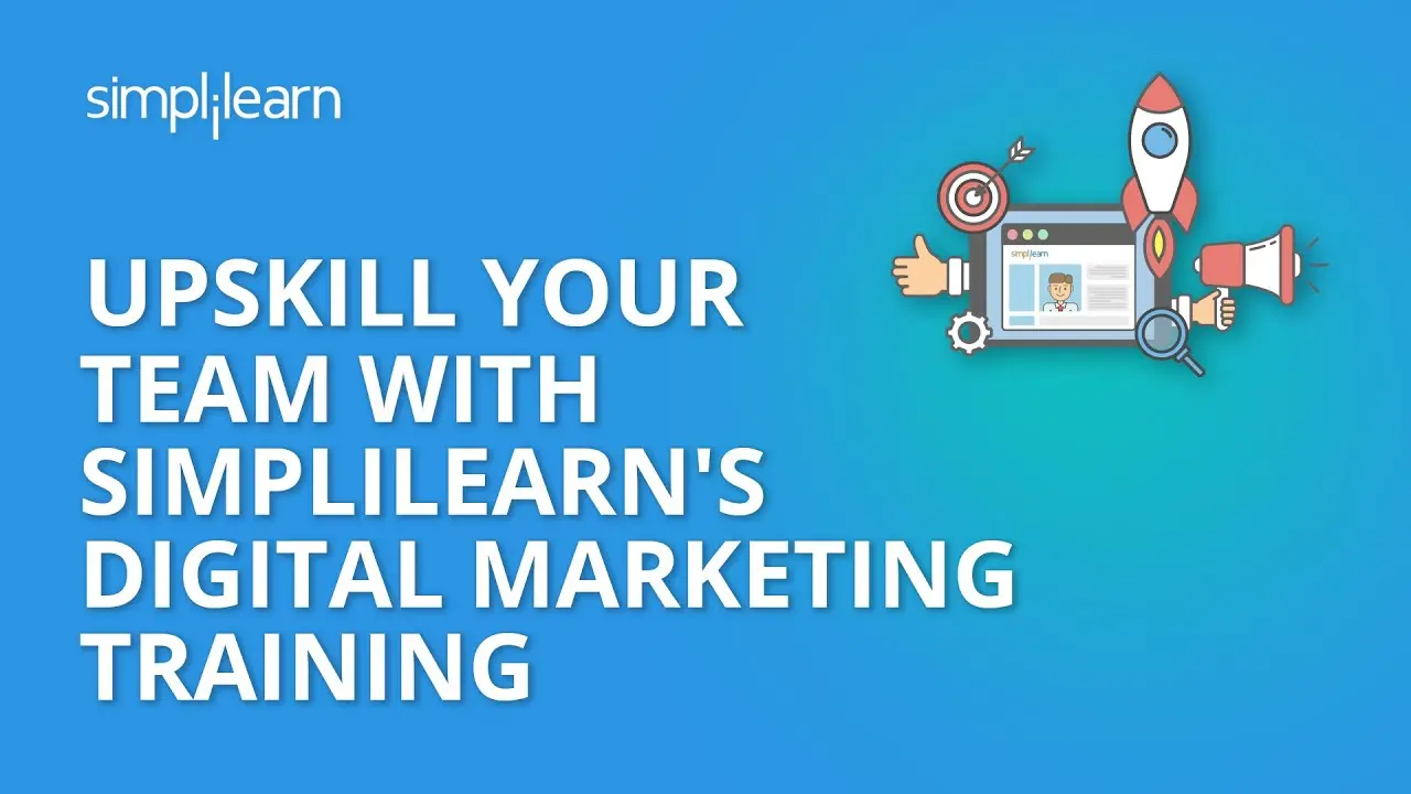 digital marketing specialist simplilearn - What is digital marketing specialist do