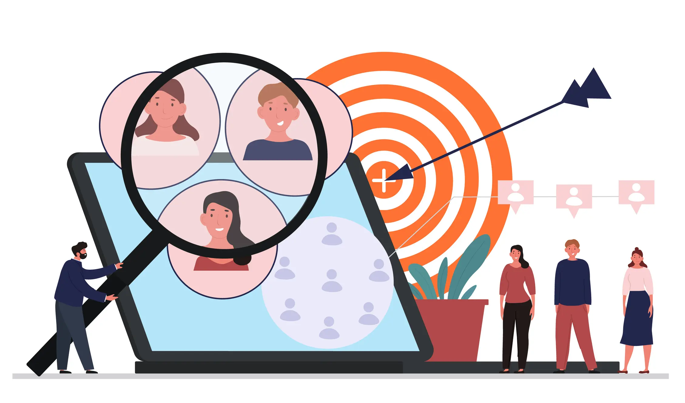 Marketing Directo al Consumidor en el Sector Salud: Una Visión Completa - What is direct consumer marketing direct to consumer marketing in healthcare - What is direct consumer marketing