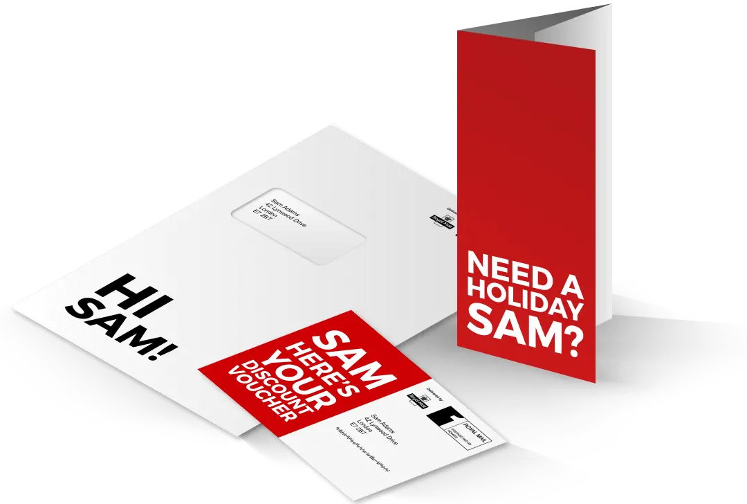 Impresión para marketing directo: La guía definitiva - What is direct mail printing direct marketing printers - What is direct mail printing