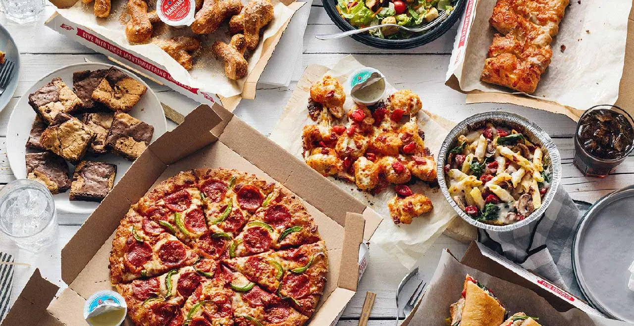 Estrategia de Marketing de Domino's Pizza: Un Análisis SEO - What is Domino's pizza strategy domino's pizza marketing strategy - What is Domino's pizza strategy