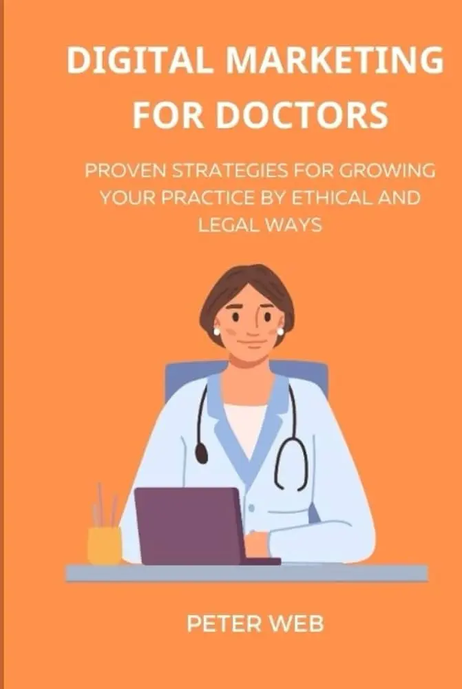 Marketing Digital para Médicos: La Guía Definitiva - What is DR digital marketing digital marketing for doctors - What is DR digital marketing