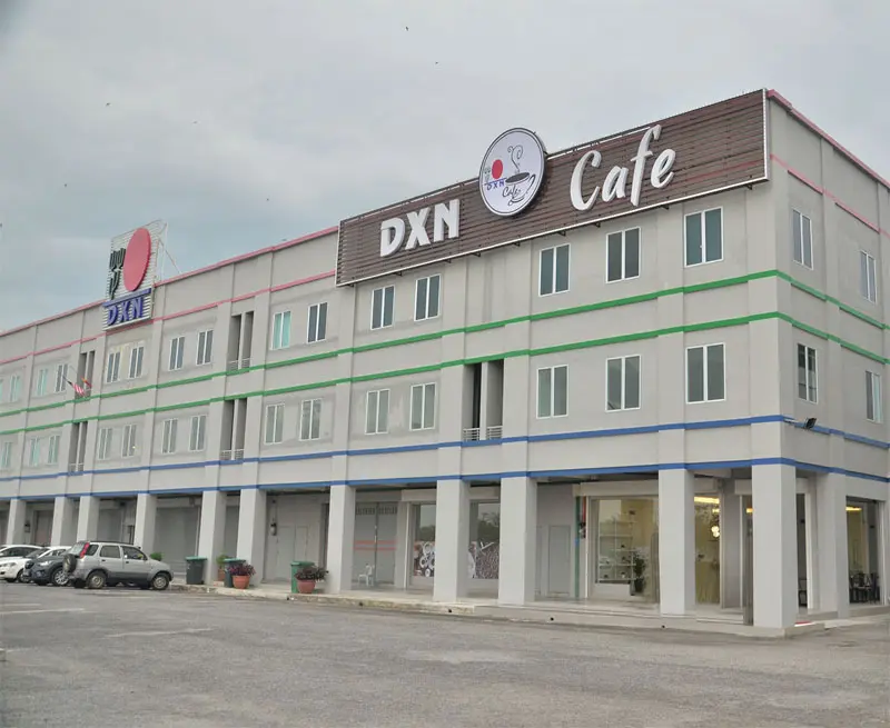 DXN Marketing Sdn Bhd: Análisis de la Empresa de MLM Global - What is DXN Marketing Sdn Bhd dxn marketing sdn bhd - What is DXN Marketing Sdn Bhd