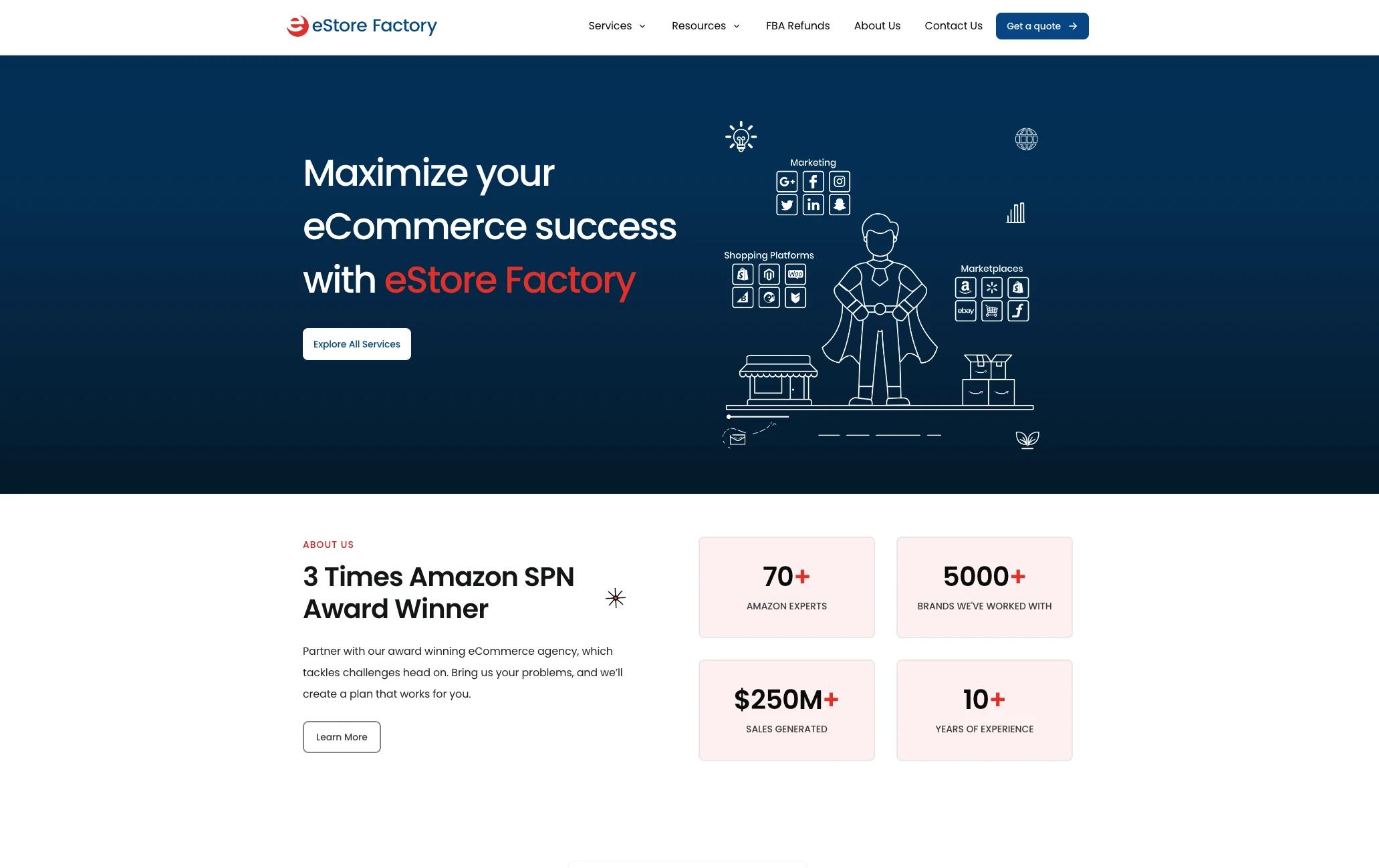 <b>A+ Enhanced Marketing Content</b>: La Guía Definitiva para Vendedores de Amazon - What is EBC and A+ content a+ enhanced marketing content - What is EBC and A+ content