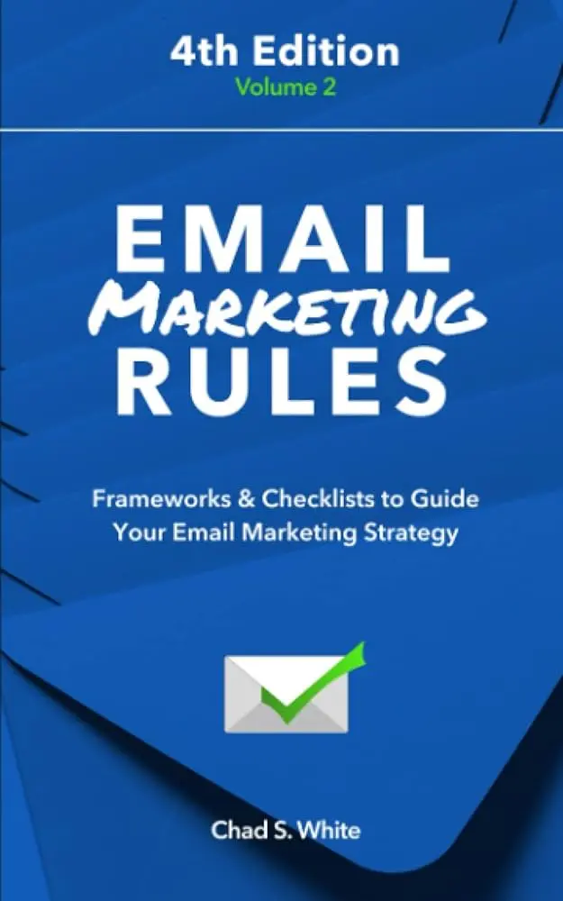 Reglas del Email Marketing: La Guía Definitiva - What is email marketing in digital marketing pdf email marketing rules book - What is email marketing in digital marketing pdf