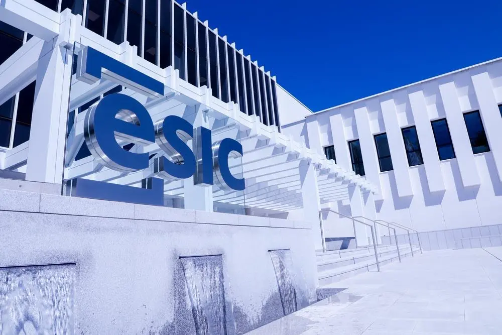 esic business & marketing school ranking - What is ESIC ranked in 2024