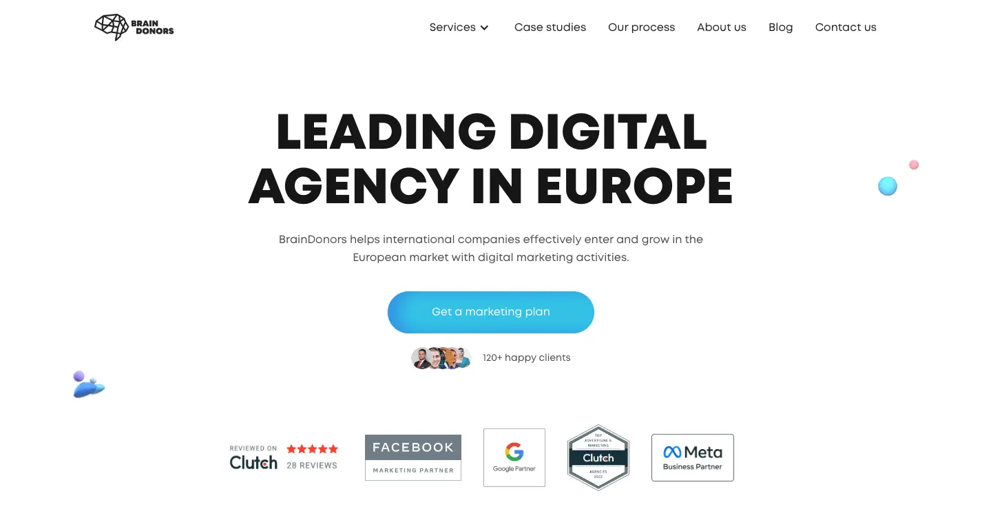 Digital Marketing Companies Europe: Guía Definitiva para Elegir la Agencia Adecuada - What is gaasly digital marketing companies europe - What is gaasly