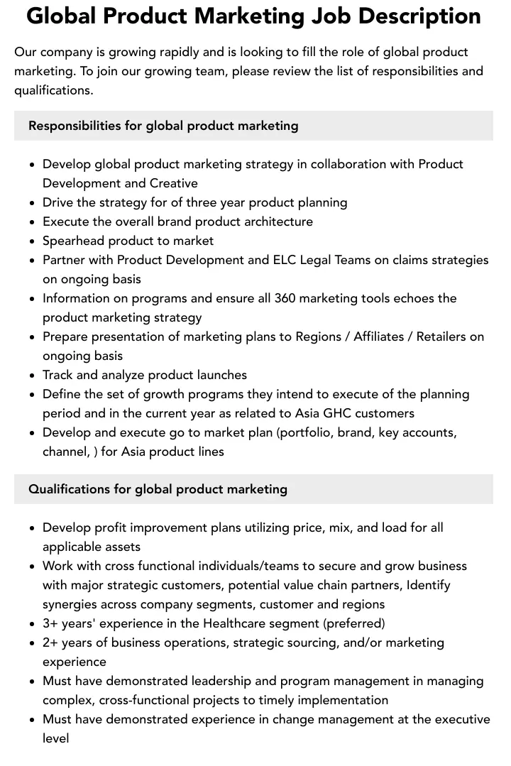 Marketing Internacional de Productos: Una Guía Completa para el Éxito Global - What is global product marketing international product marketing - What is global product marketing