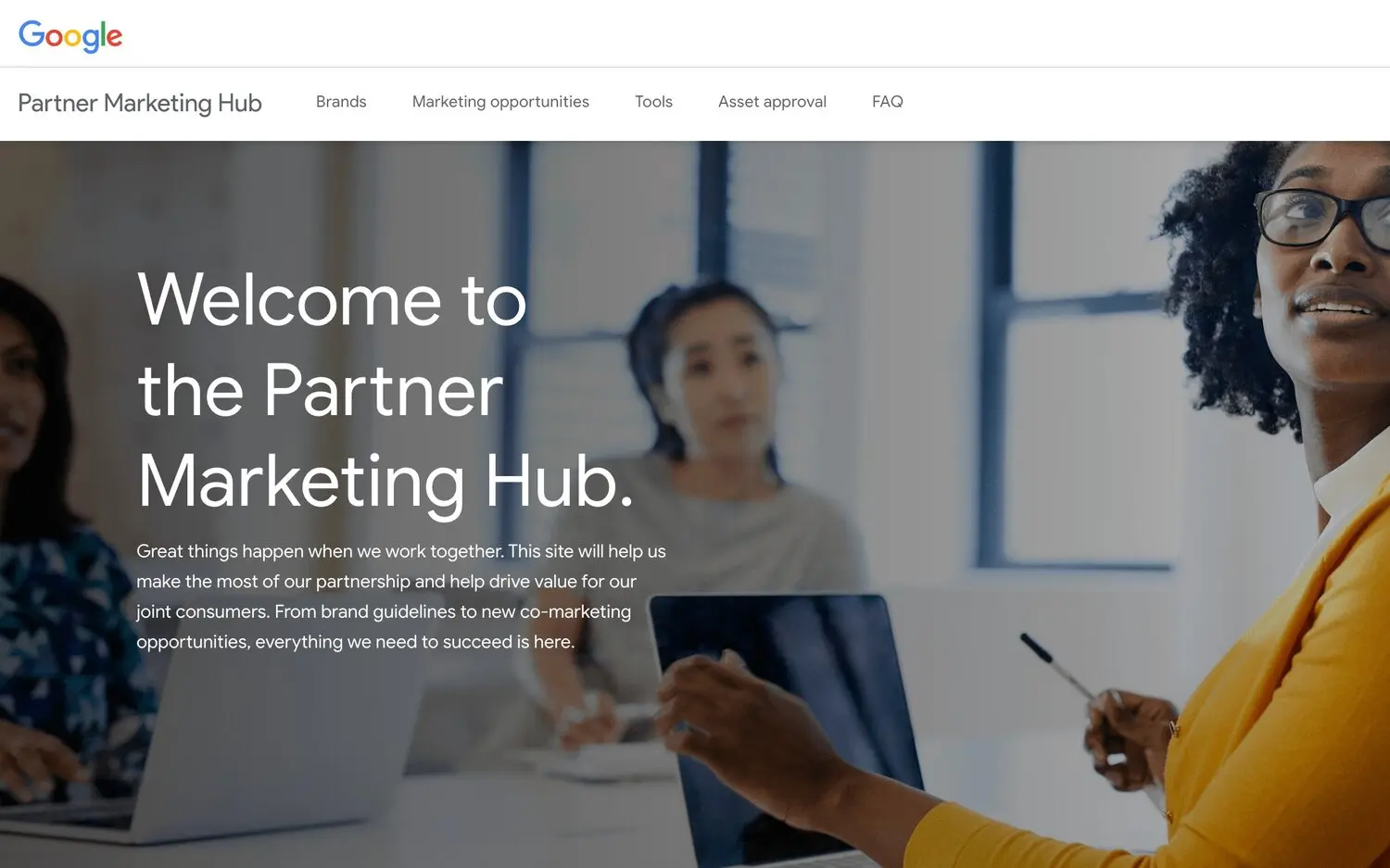 Google Partner Marketing Hub: La Clave para el Éxito en Marketing Digital - What is Google Partner marketing Hub google partner marketing hub - What is Google Partner marketing Hub