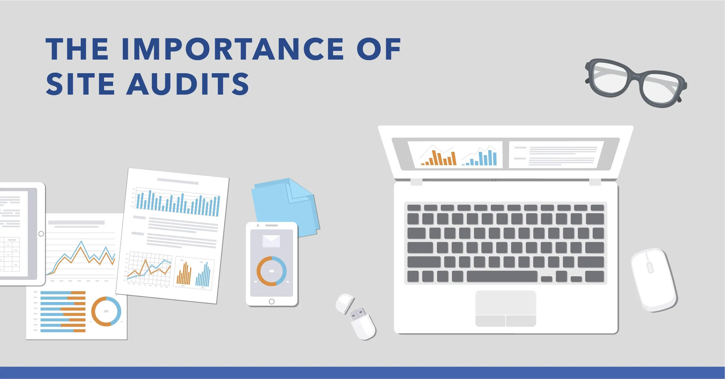 Auditoría de Marketing de Sitios Web: Una Guía Completa - What is included in a website audit website marketing audit - What is included in a website audit