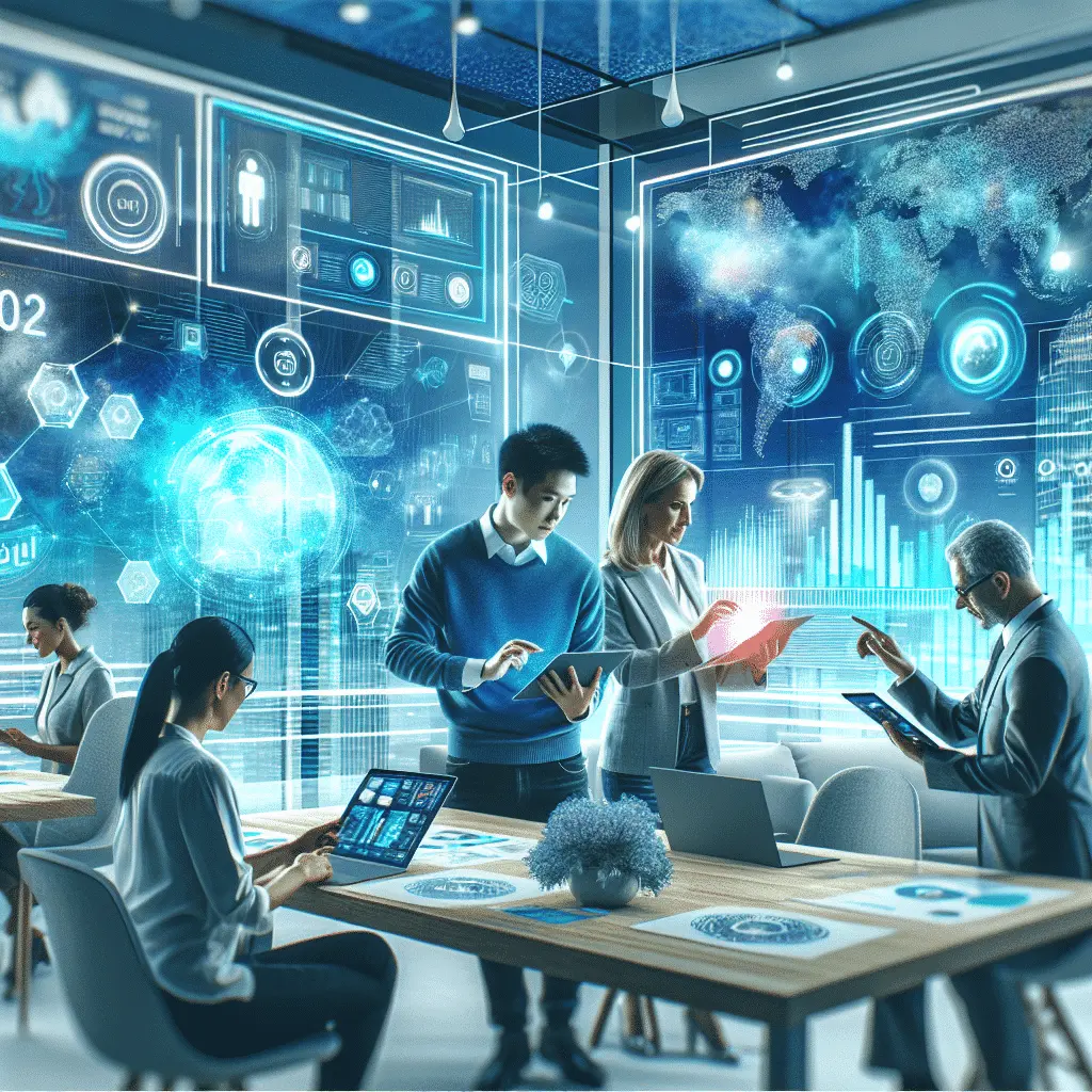 Campañas de Marketing Digital Innovadoras: Clave para el Éxito en 2024 - What is innovation in digital marketing innovative digital marketing campaigns - What is innovation in digital marketing