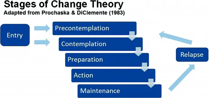 social marketing theory - What is Kotler's theory