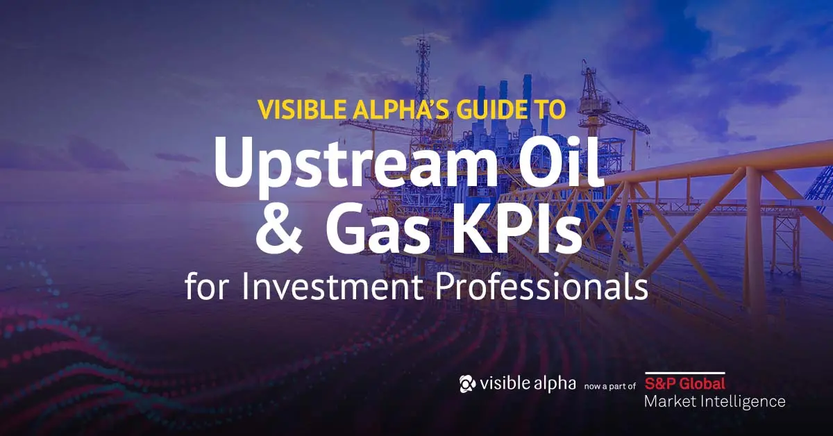 Estrategia de Marketing en la Industria del Petróleo y Gas - What is KPI in oil and gas industry oil and gas marketing strategy - What is KPI in oil and gas industry