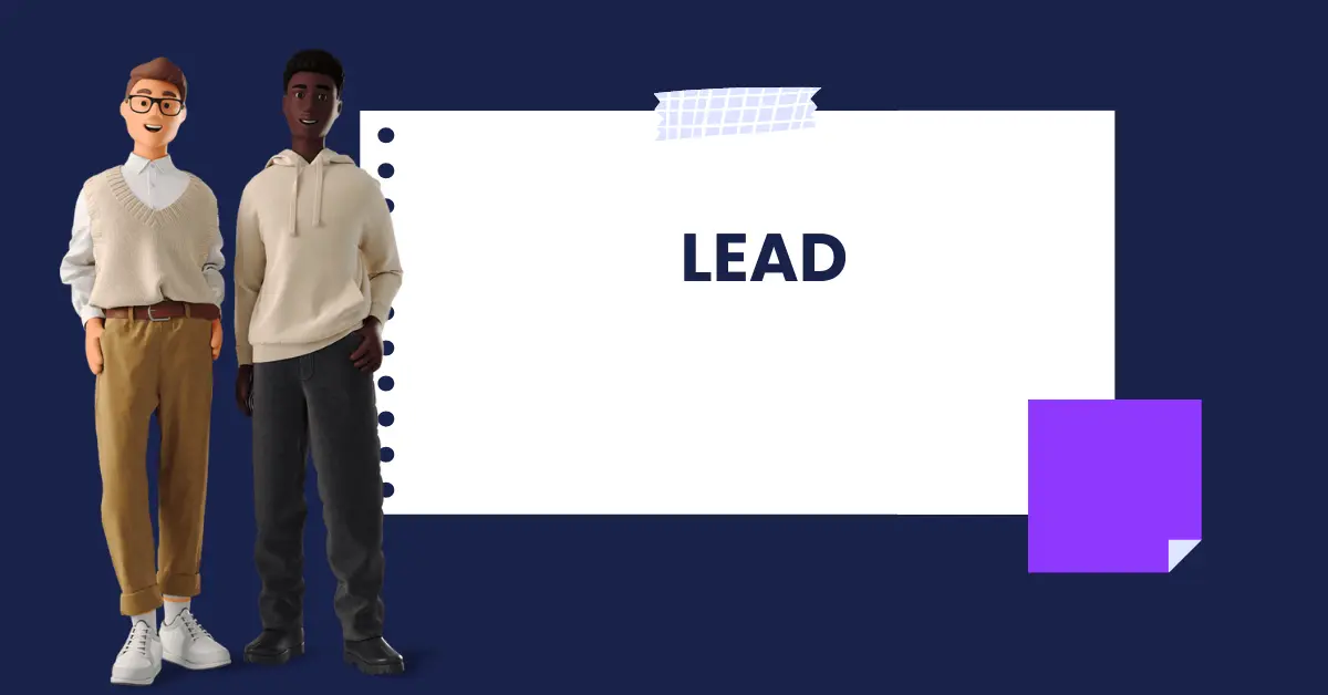 Generación de Leads en Marketing de Afiliación: La Clave para el Éxito - What is lead in affiliate marketing affiliate marketing lead generation - What is lead in affiliate marketing