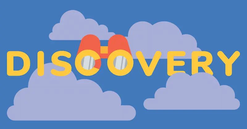 marketing discovery questions - What is marketing discovery