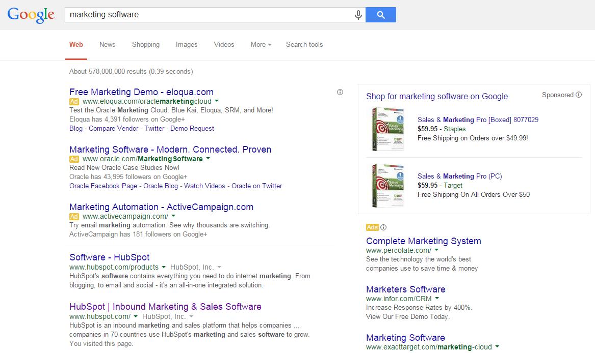 <b>Optimización de Motores de Búsqueda (SEM): La Guía Definitiva</b> - What is marketing search company search marketing - What is marketing search