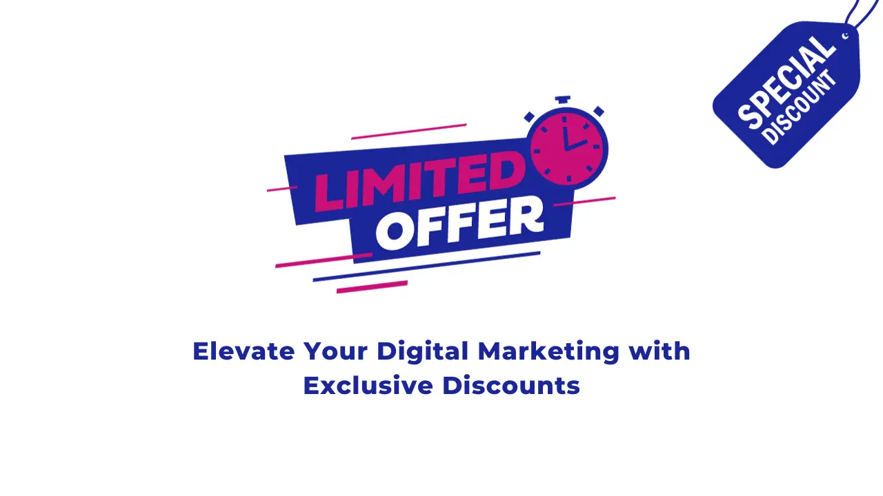 digital marketing offers - What is offer in digital marketing