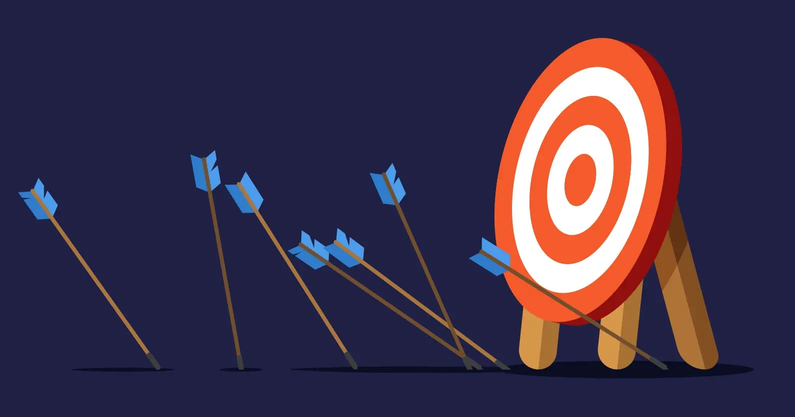 Errores comunes de marketing digital que debe evitar - What is one of the biggest mistakes a marketer can make when it comes to digital marketing digital marketing mistakes to avoid - What is one of the biggest mistakes a marketer can make when it comes to digital marketing