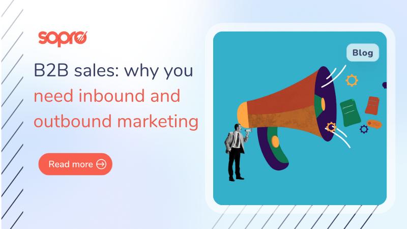 Inbound vs. Outbound Marketing: La Guía Definitiva para el Éxito en Digital Marketing - What is outbound vs inbound marketing b2b digital marketing inbound outbound - What is outbound vs inbound marketing b2b
