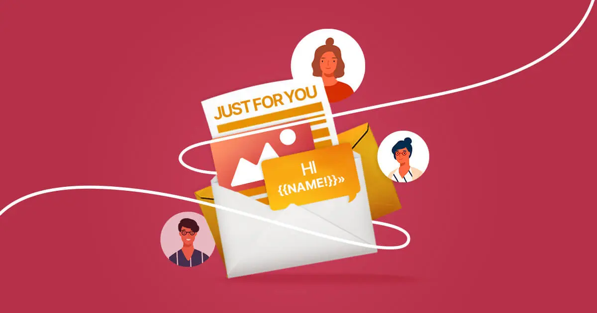 <b>Email Marketing Personalizado</b>: La Clave para el Éxito en tus Campañas - What is personalization email marketing personalized email marketing - What is personalization email marketing