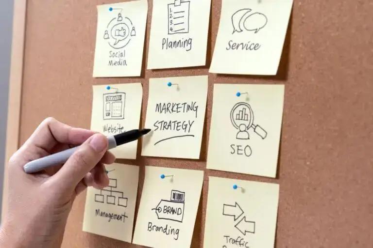 Estrategia de marketing en el punto de venta (POS): Guía completa - What is POSM marketing strategy point of sale marketing strategy - What is POSM marketing strategy