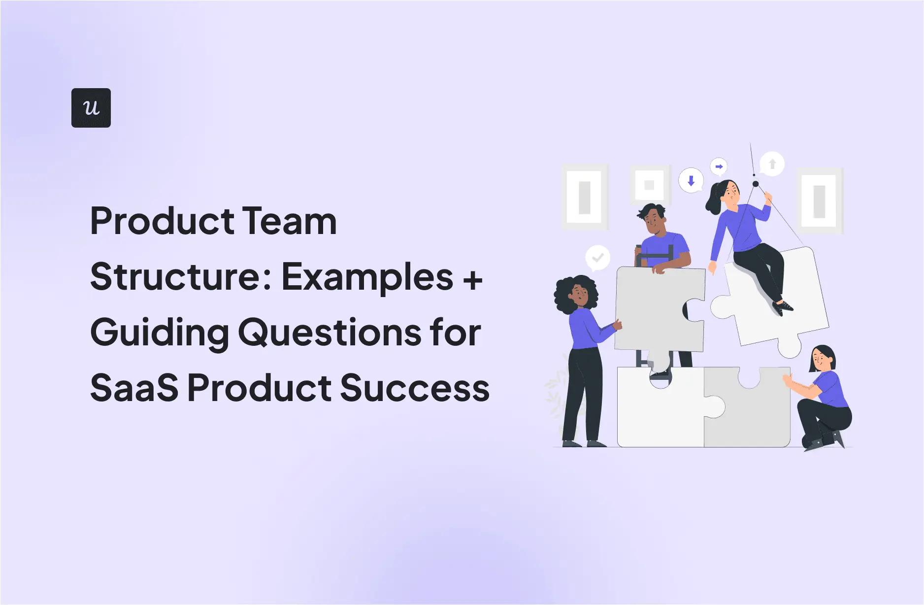 Estructura de un equipo de marketing de producto: Guía completa para SaaS - What is product team organizational structure product marketing team structure - What is product team organizational structure