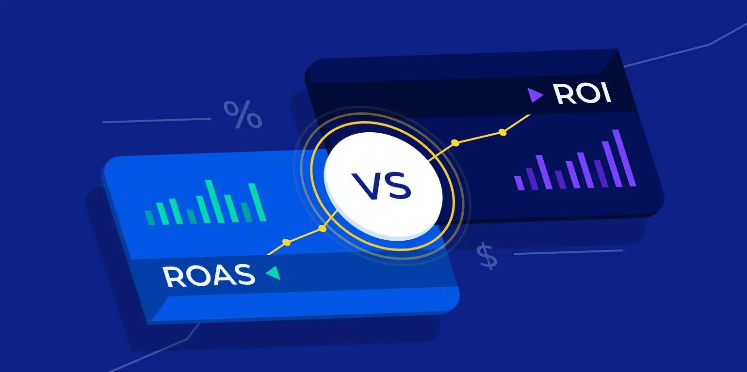 ROI en Marketing Digital: Guía Completa para Maximizar tus Resultados - What is ROI and ROAS in digital marketing roi means in digital marketing - What is ROI and ROAS in digital marketing