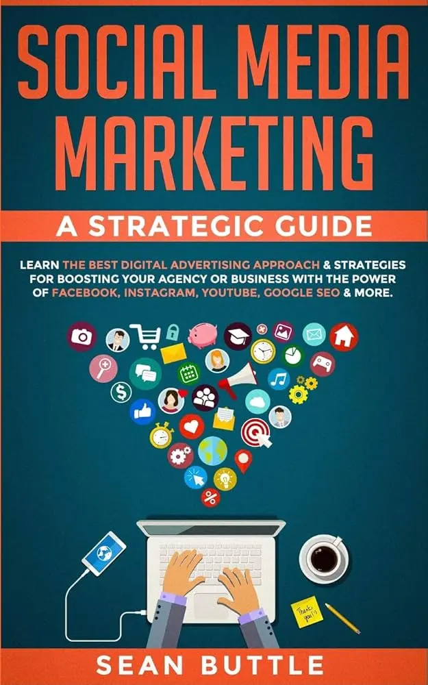 Los mejores libros de marketing en redes sociales - What is social media marketing pdf best social media marketing books - What is social media marketing pdf