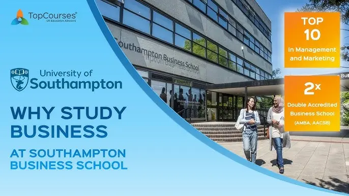<b>Universidad de Southampton Marketing</b>: El mejor programa para tu futuro - What is Southampton University best at university of southampton marketing - What is Southampton University best at