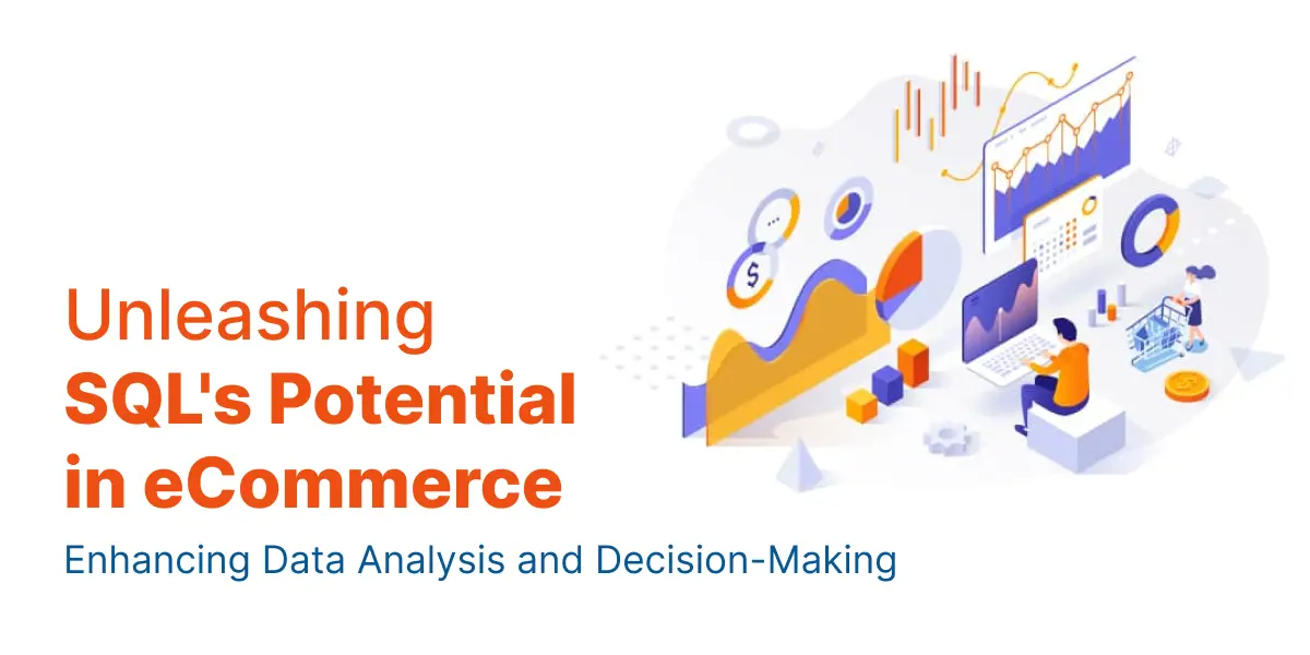 SQL en marketing digital: Desbloquea el potencial de tus datos - What is SQL in ecommerce sql in digital marketing - What is SQL in ecommerce