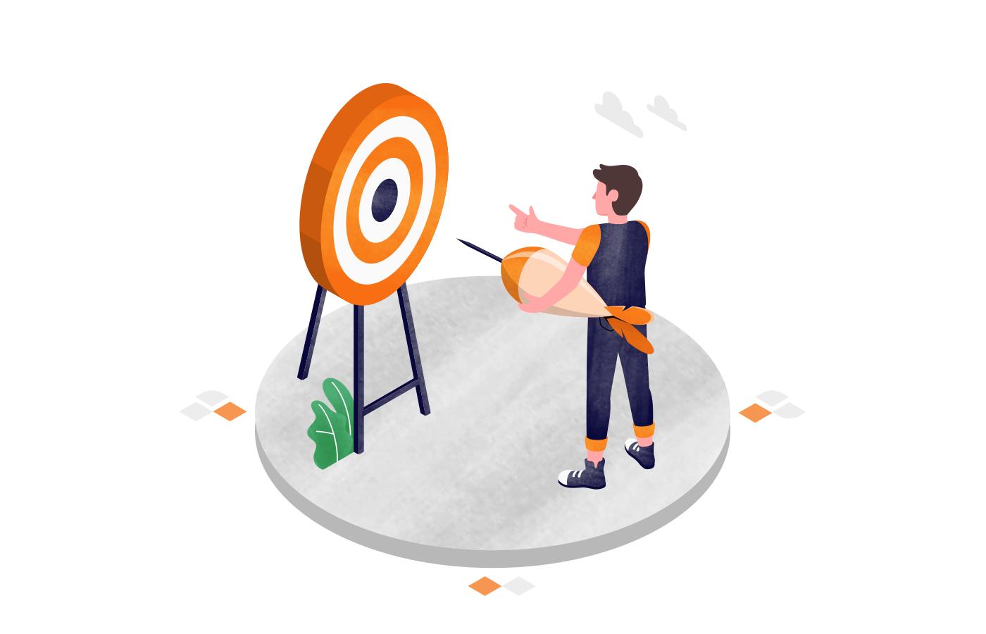 Estrategias de campañas de marketing dirigidas: Una guía completa - What is target's marketing campaign targeted marketing campaigns - What is target's marketing campaign