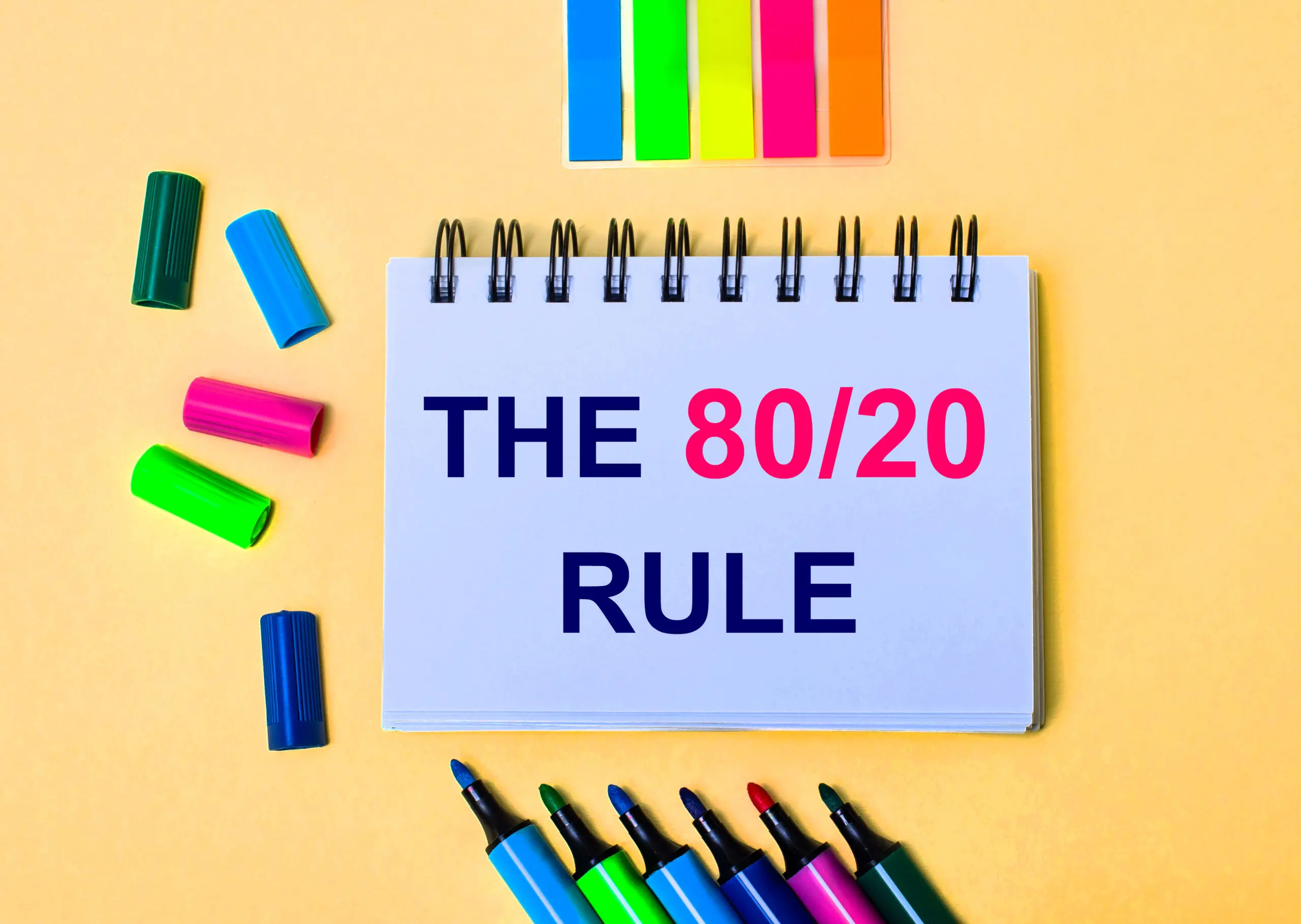 email marketing roi statistics - What is the 80 20 rule in email marketing