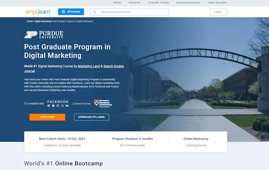 Máster Online en Marketing Digital: La Guía Definitiva - What is the acceptance rate for KCL MSc digital marketing online marketing postgraduate course - What is the acceptance rate for KCL MSc digital marketing