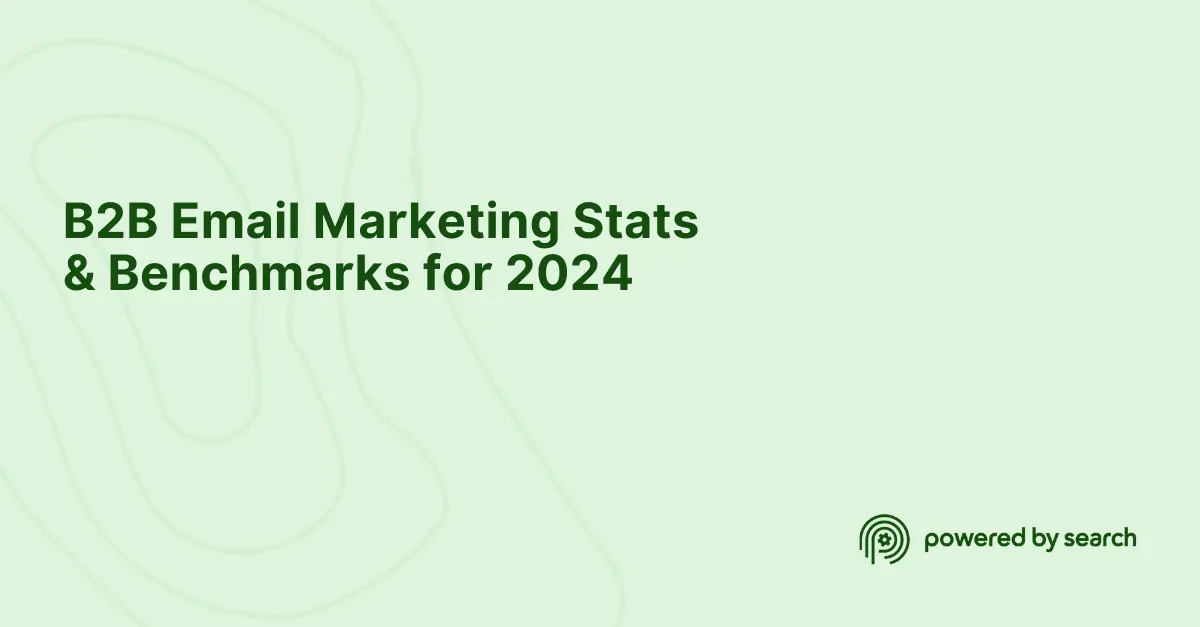 Tasa de cancelación de suscripción en email marketing: Guía completa - What is the average unsubscribe rate for B2B email marketing unsubscribe rate - What is the average unsubscribe rate for B2B