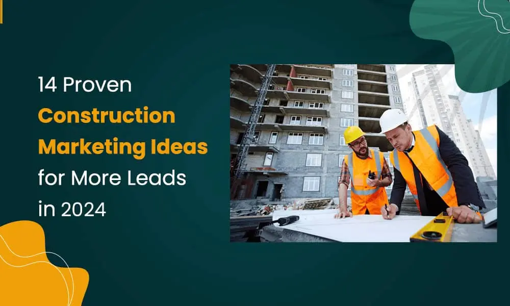 Consejos de Marketing para la Construcción: Guía Completa para el Éxito - What is the best advertisement for construction construction marketing tips - What is the best advertisement for construction