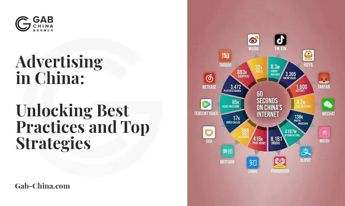 Estrategia de Marketing en China: Una Guía Completa - What is the best advertising method in China china marketing strategy - What is the best advertising method in China
