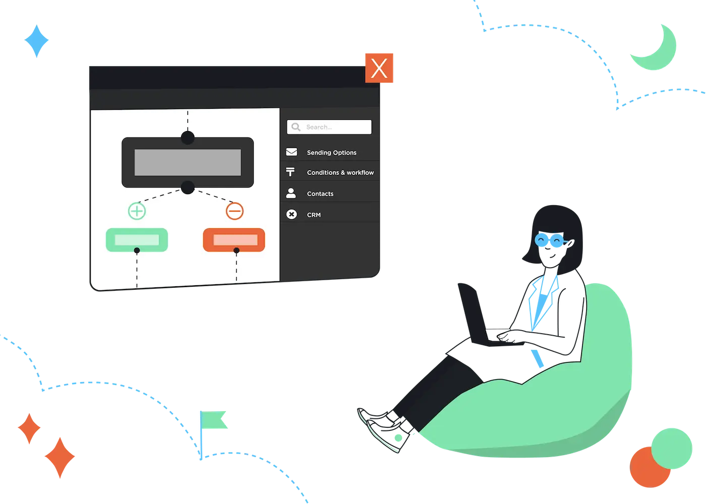 Herramientas de Automatización de Email Marketing: Guía Completa 2024 - What is the best email automation software email marketing automation tools - What is the best email automation software