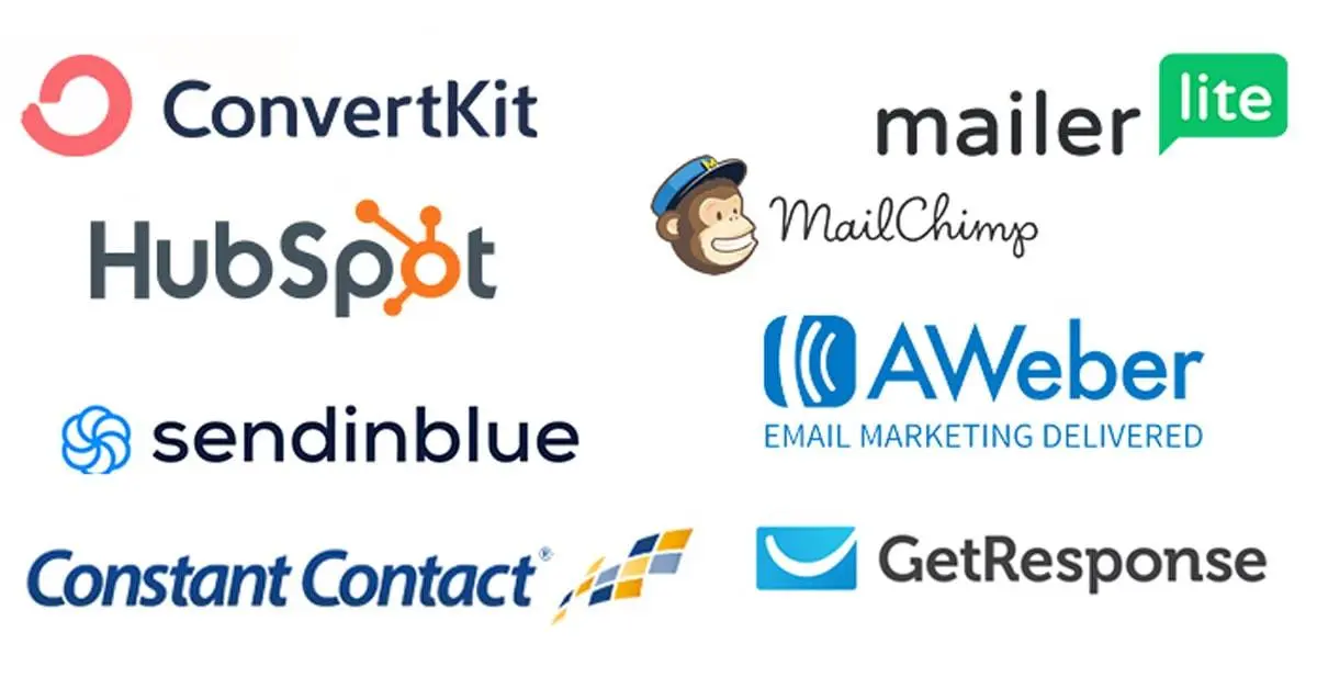Las Mejores Empresas de Email Marketing en 2023 - What is the best email marketing company email marketing companies - What is the best email marketing company
