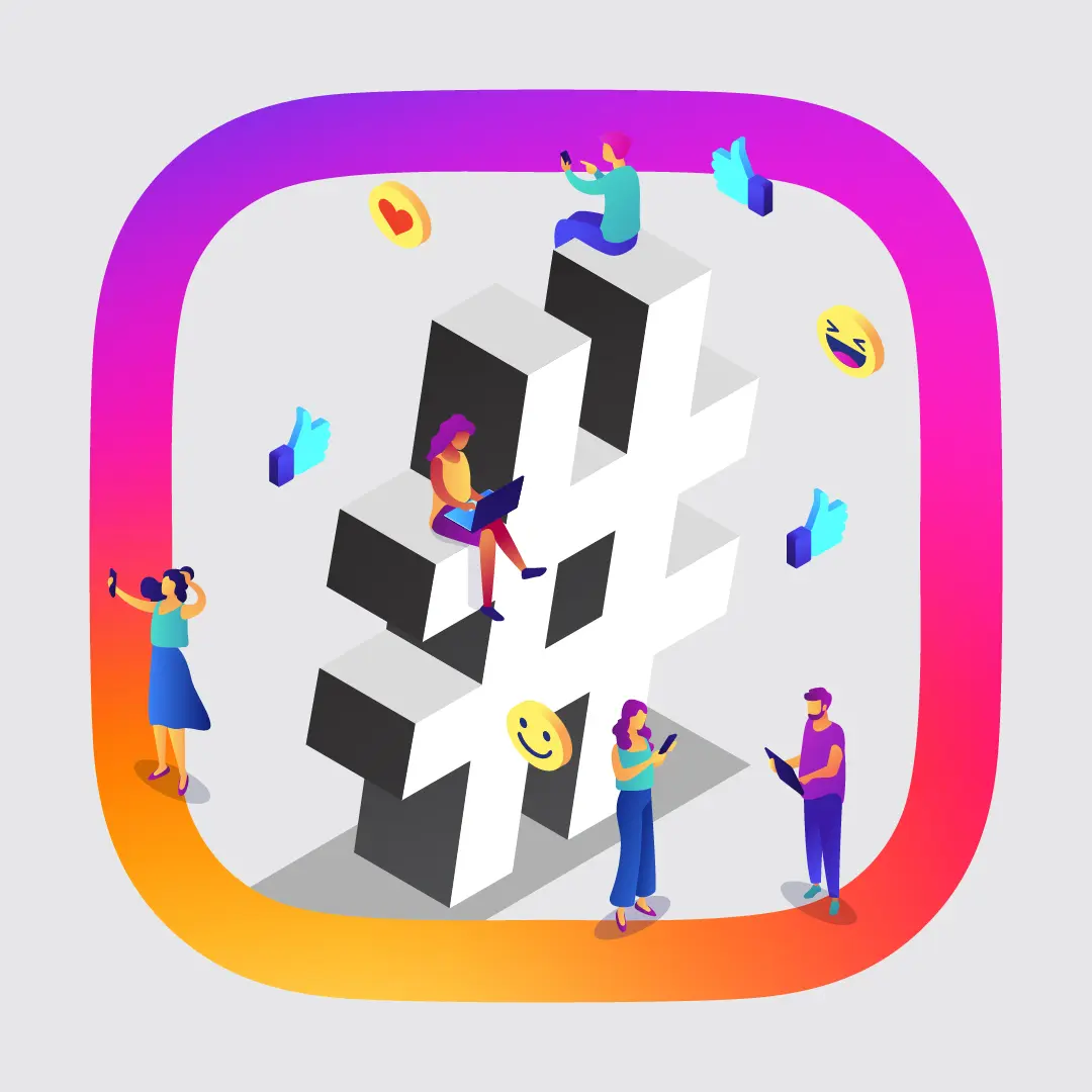 Mejores Hashtags para Agencias de Marketing en 2024 - What is the best hashtag strategy for Instagram best hashtags for marketing agency - What is the best hashtag strategy for Instagram