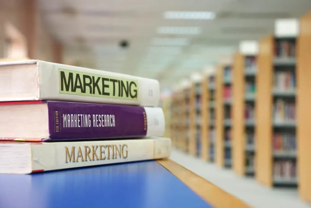 Los Mejores Libros de Brand Marketing: Guía para el Éxito - What is the best marketing book of all time brand marketing books - What is the best marketing book of all time