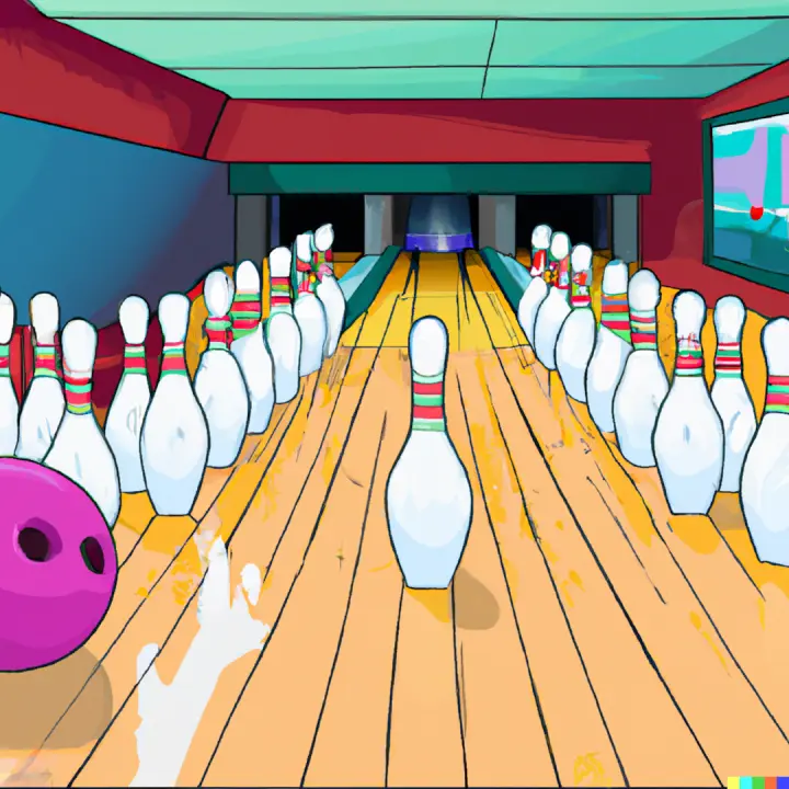 Estrategia de marketing para una bolera: Atrae a los bolos con éxito - What is the bowling alley model in business bowling alley marketing strategy - What is the bowling alley model in business