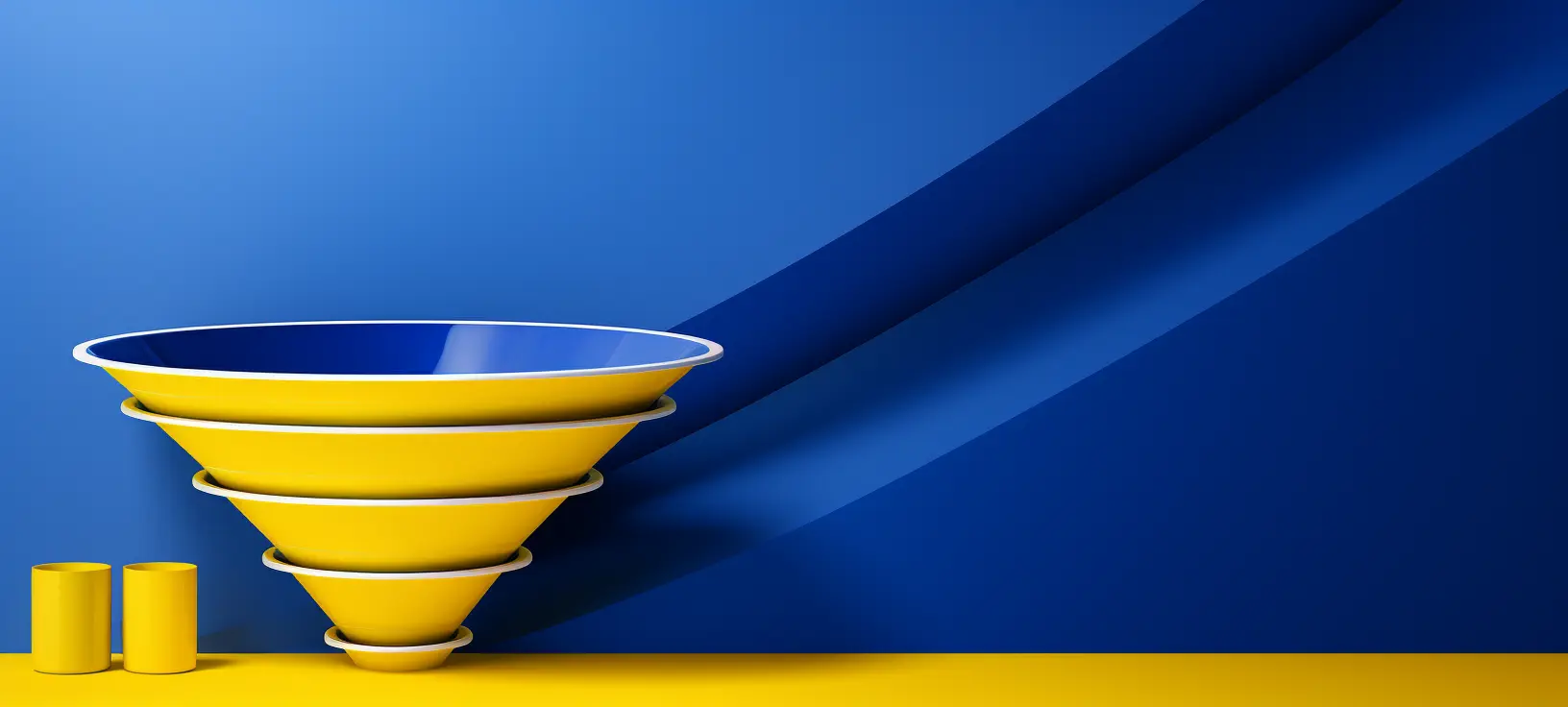 Optimizando las tasas de conversión del embudo de marketing - What is the brand funnel conversion rate marketing funnel conversion rates - What is the brand funnel conversion rate